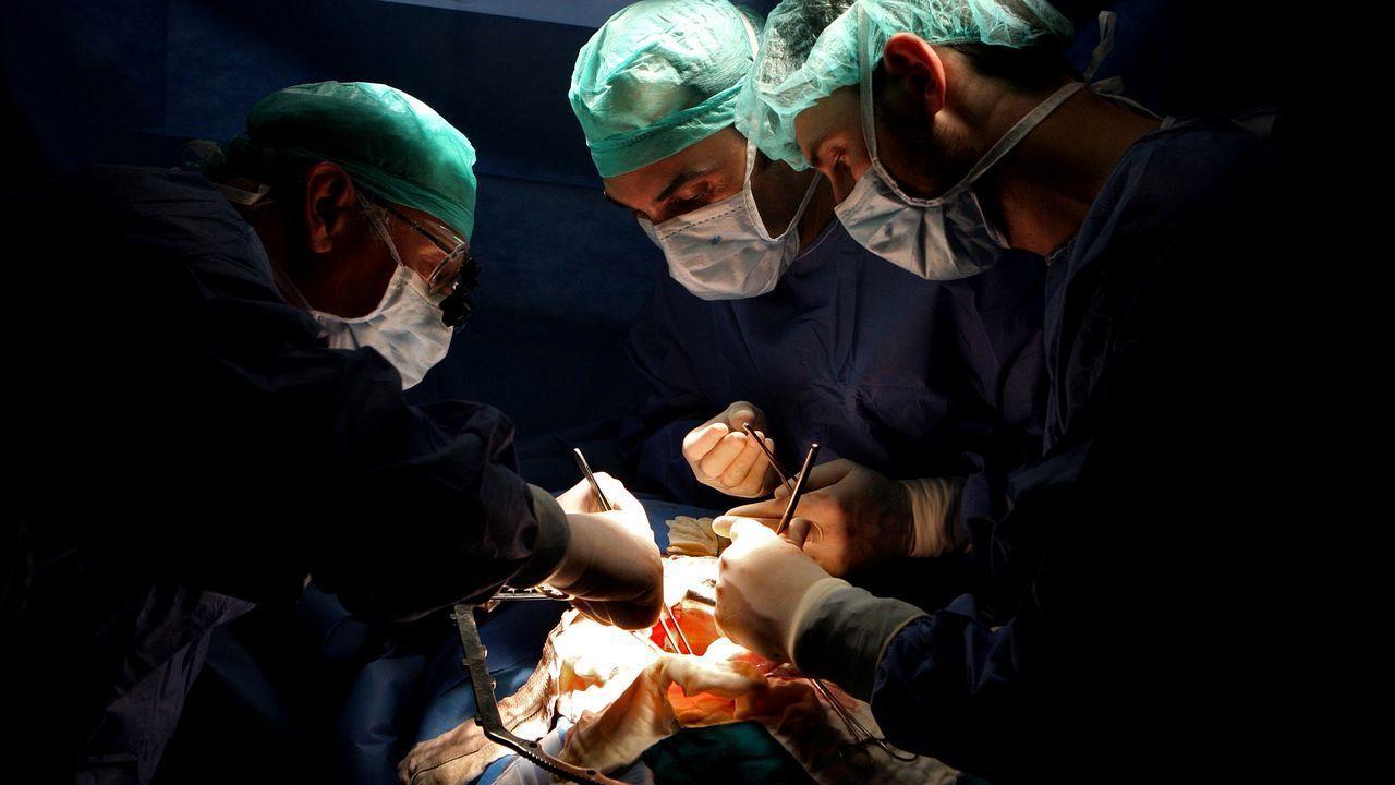 Secure the future for the most transplanted organ in Spain: 