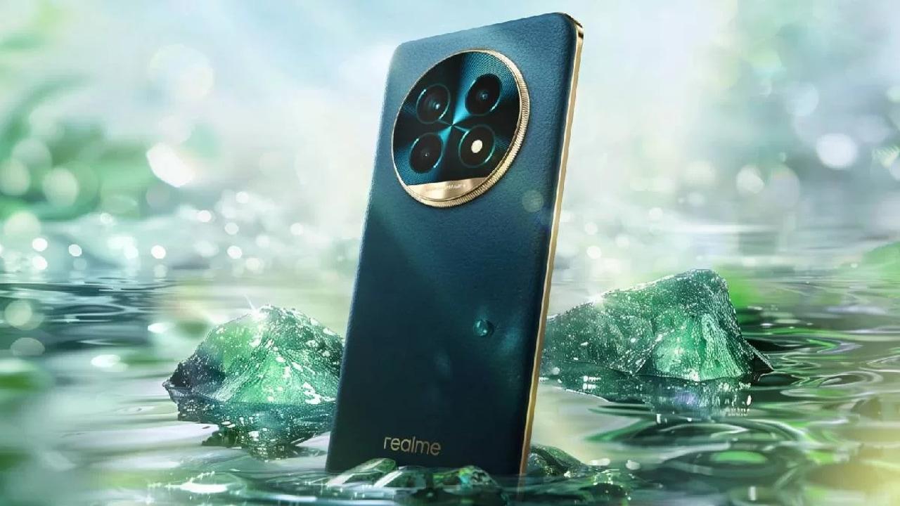 Pantalla OLED y cámara Sony a un precio asequible: este móvil redefine lo que significa 