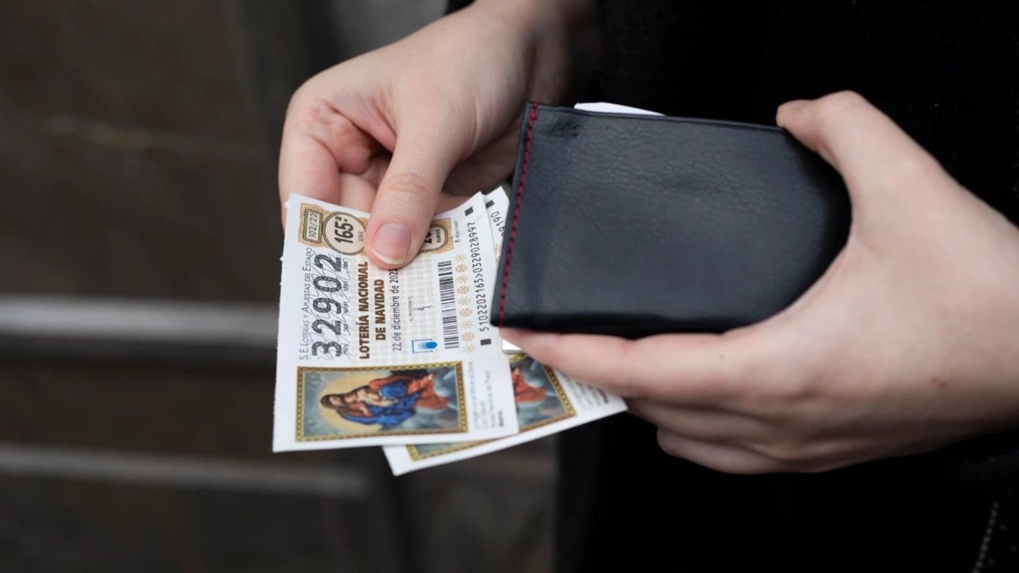 Predicciones de videntes sobre los números que se jugarán en la Lotería de Navidad 2025 -