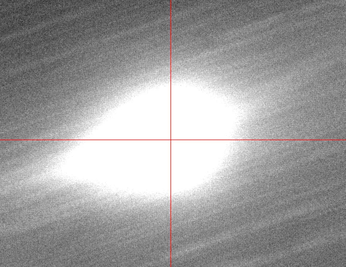 3I/ATLAS interstellar object pictured from the Canary Islands as it approaches Earth: 