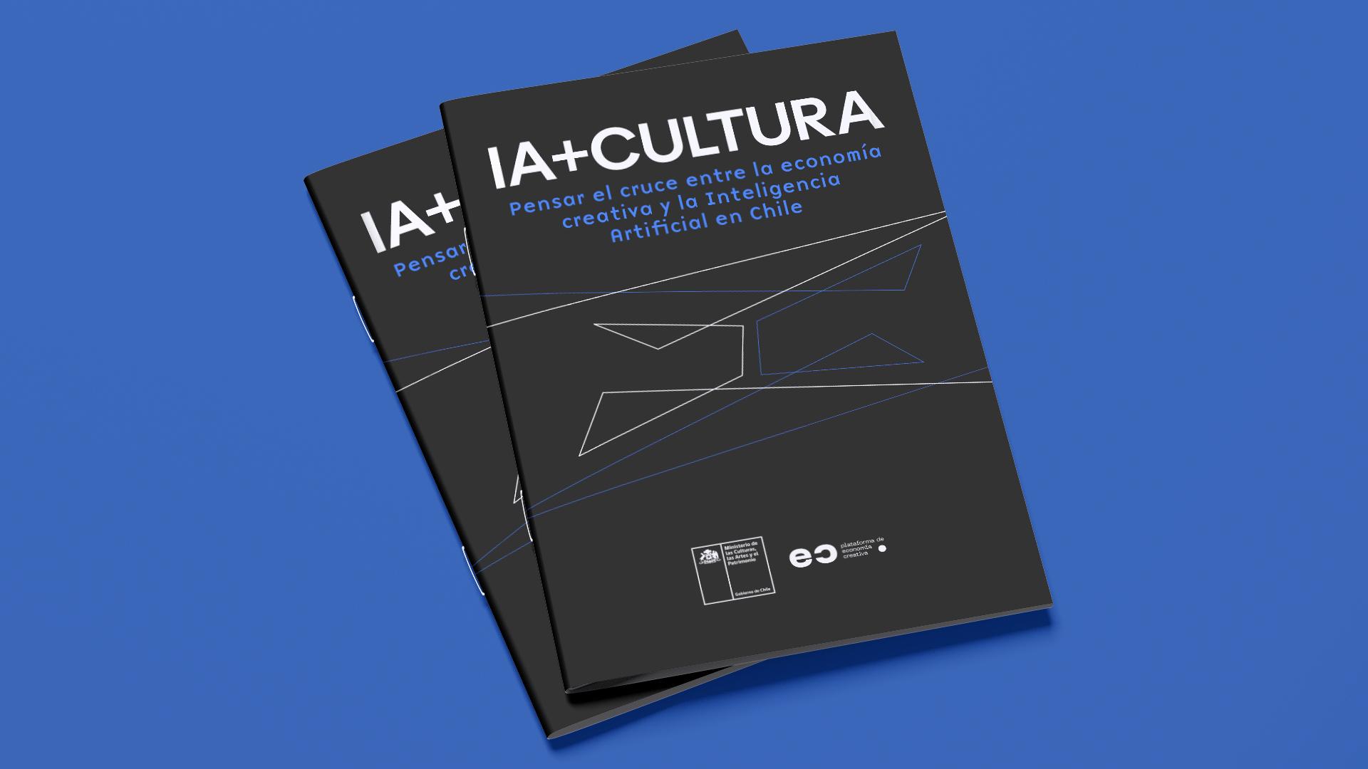 El Ministerio de Cultura presenta un estudio que refleja la relación entre inteligencia artificial y...