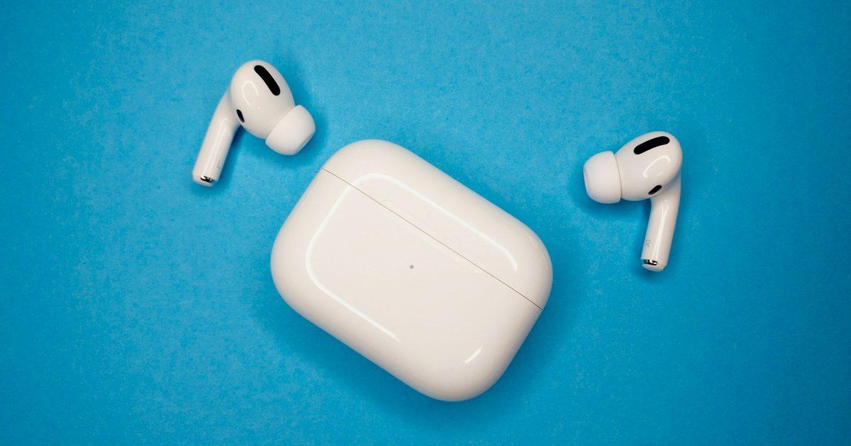 Prototipos filtrados revelan coloridos AirPods que Apple nunca lanzó.tendencias digitales