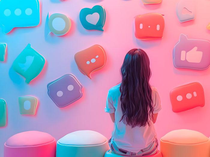 Repeated use of short videos causes negative changes in the nervous system