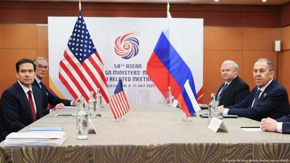 Rusia ofrece una 
