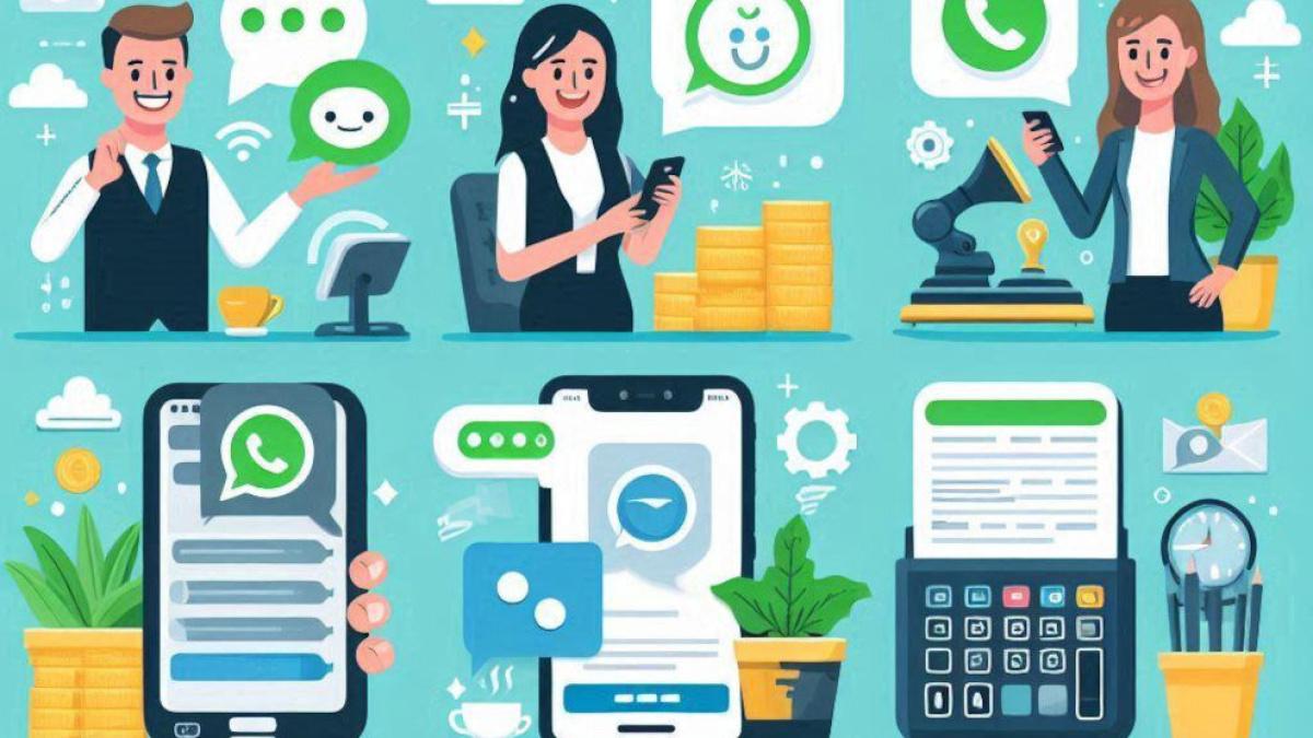 ¿Puedes leer tus mensajes ai whatsapp?Privacidad