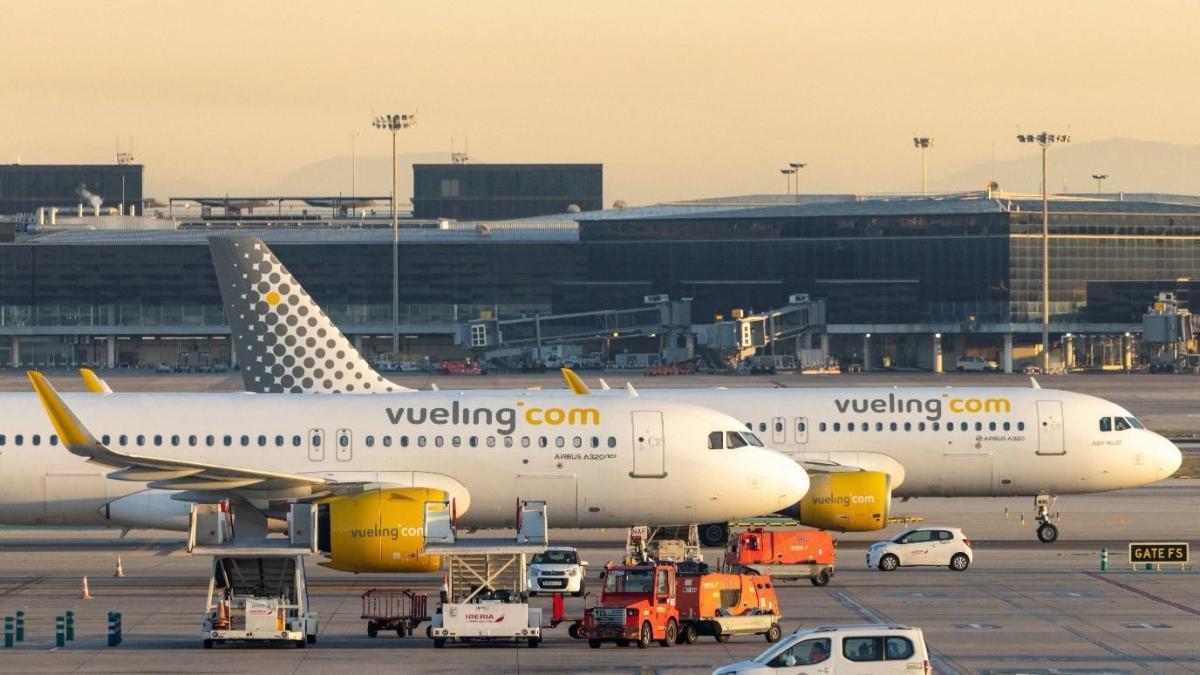 Vueling dejará de volar con Airbus y cambiará toda la flota en American Boeing