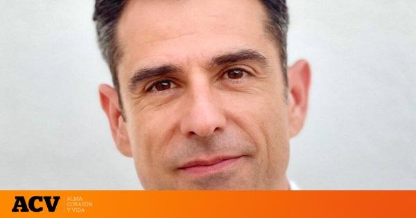 Fernando Mora, a psychiatrist and listen to music: 