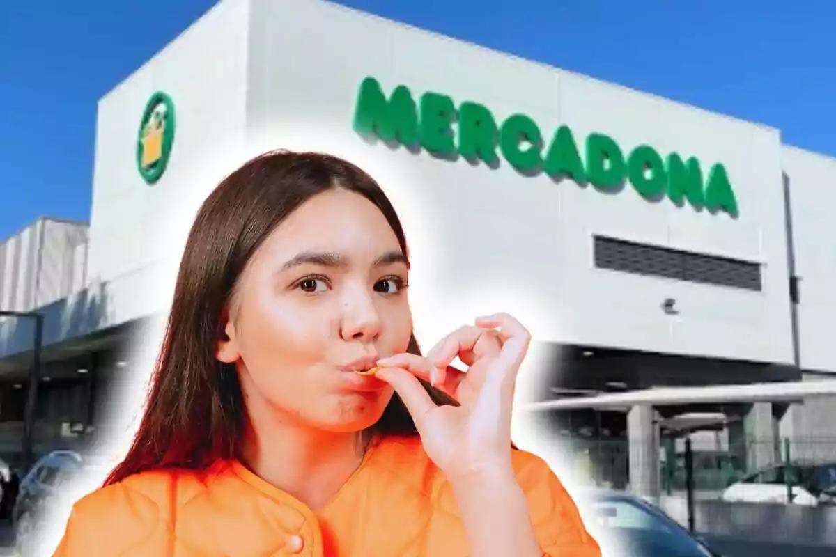 La novedad original aterriza en Mercadona que resuelve sus cenas de verano: éxito: