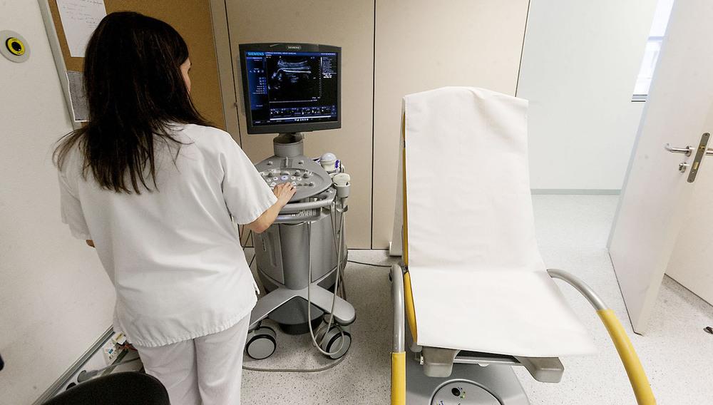Only 30 % of Borgus women go to screening, which detects cervical cancer |Burgos News Diary