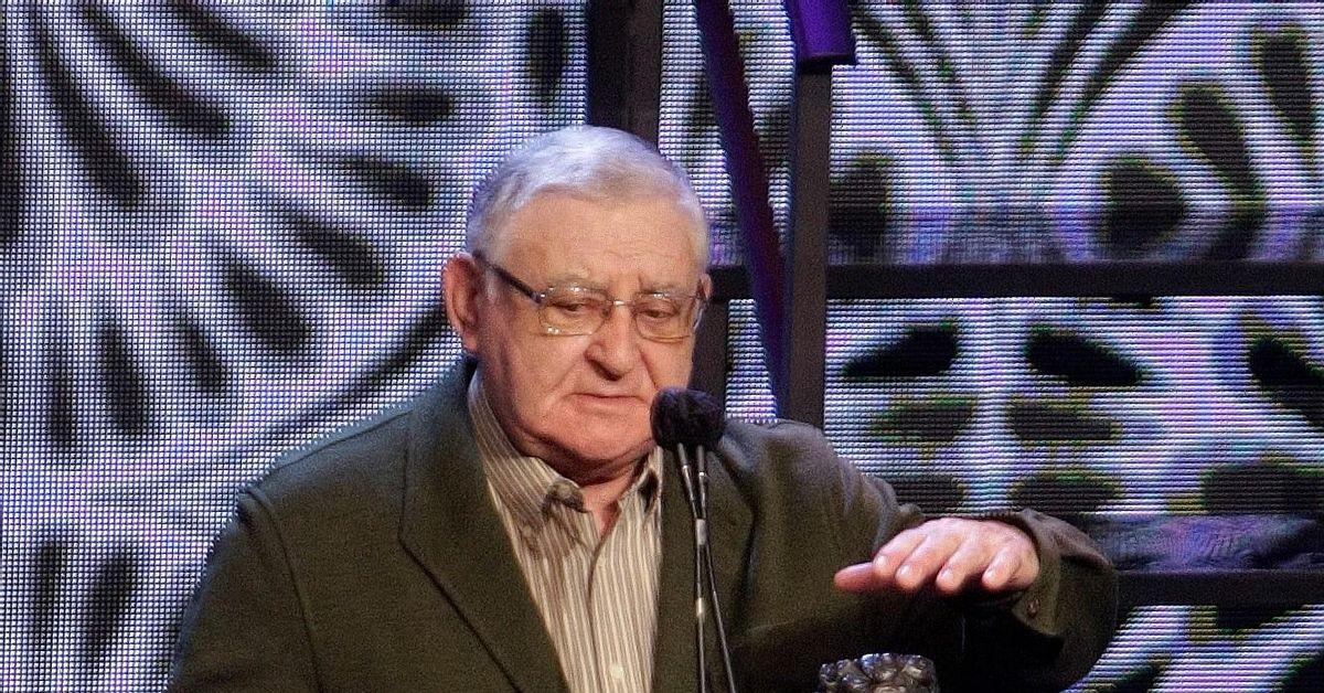 Autor y actor Manuel Lorenzo, Premio Nacional Dratarum 1997 muere.