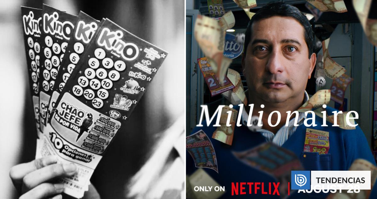 Kino responde al documental de Netflix sobre Javier Zapata, un hombre que no cobra televisión y un espectáculo millonario |