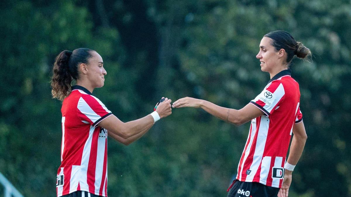 Atletismo sofocado por la Copa de la Copa |Bilbao Radio |zinxhire