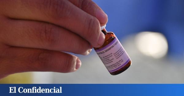 Este año, España registró 328 trajes de jamón, 43% más que todos los 2024