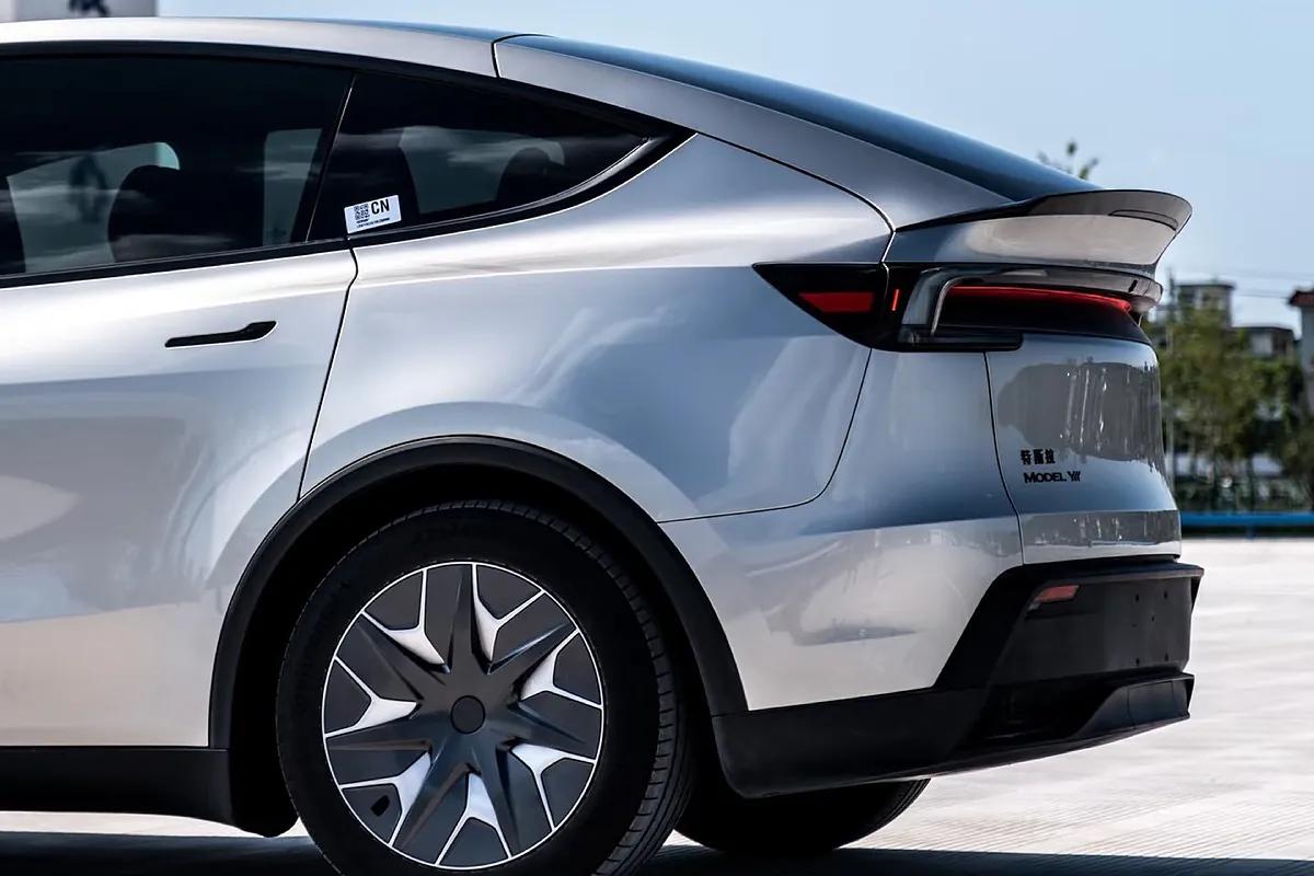 Modelo de Tesla y Price: Tesla comienza un nuevo y más modelo con autonomía