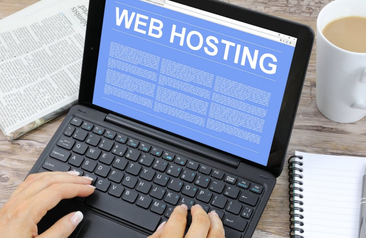 Descubre todos los secretos del hosting web