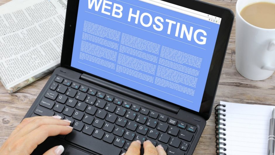 Descubre todos los secretos del hosting web